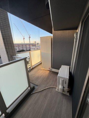 レジディア中延（904） 部屋画像