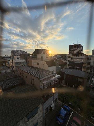 レジディア中延（904） 部屋画像