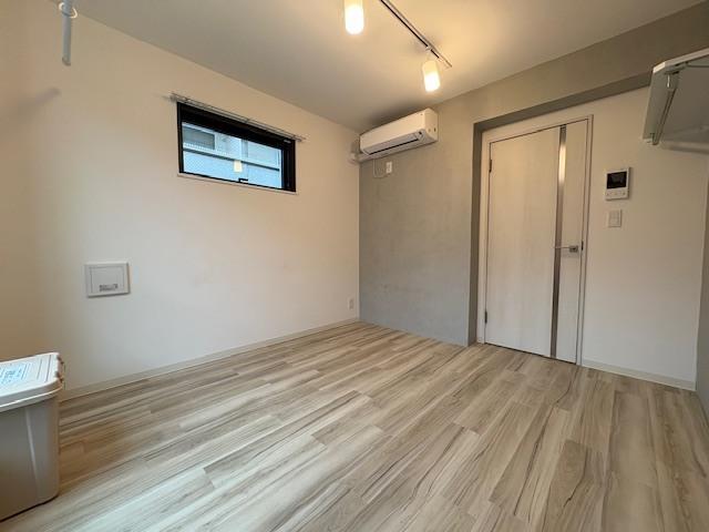 品川区二葉マンション 部屋画像