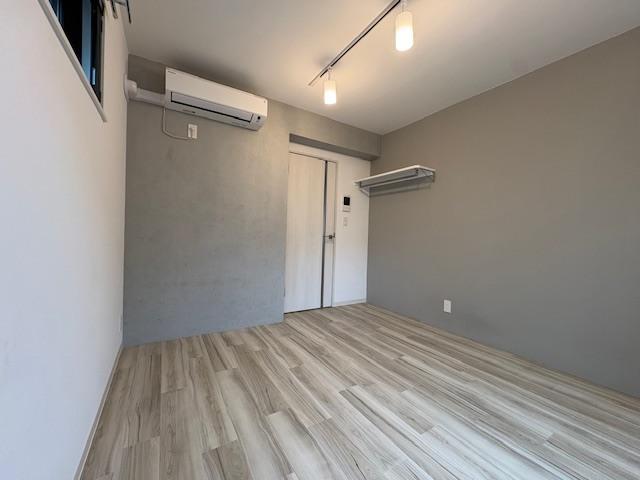 品川区二葉マンション 部屋画像