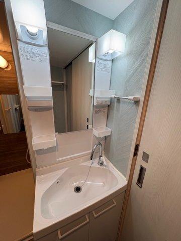 品川区二葉マンション 部屋画像