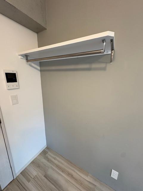 品川区二葉マンション 部屋画像