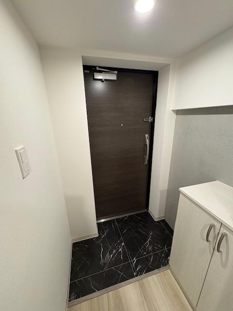品川区二葉マンション 部屋画像