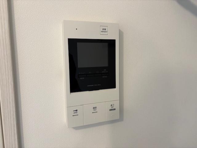 品川区二葉マンション 部屋画像