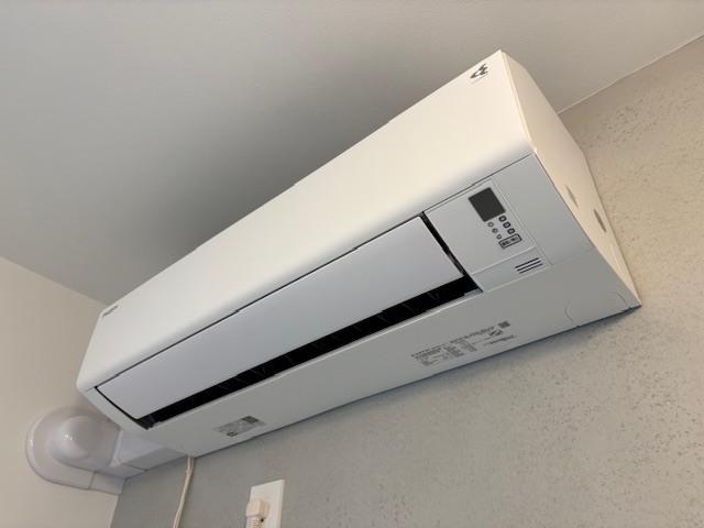 品川区二葉マンション 部屋画像