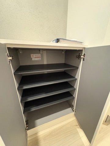 品川区二葉マンション 部屋画像