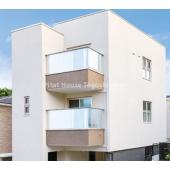 完成前の為、イメージパースです。