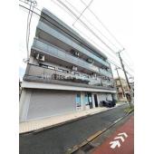 重厚感の有る外観