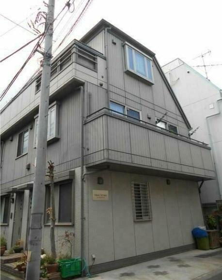 メイプルテラスの賃貸物件