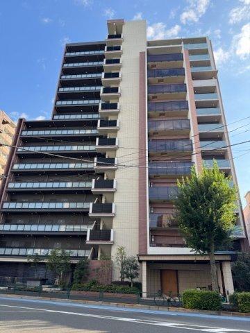 Ｄｉｍｕｓ品川戸越２の賃貸物件