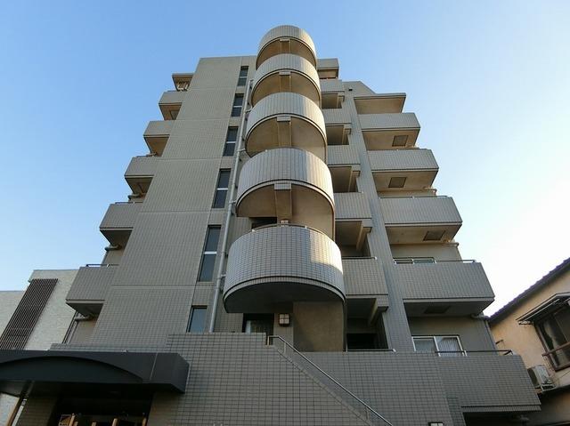 ＣＲＥＡ・Ｈ（302） 外観