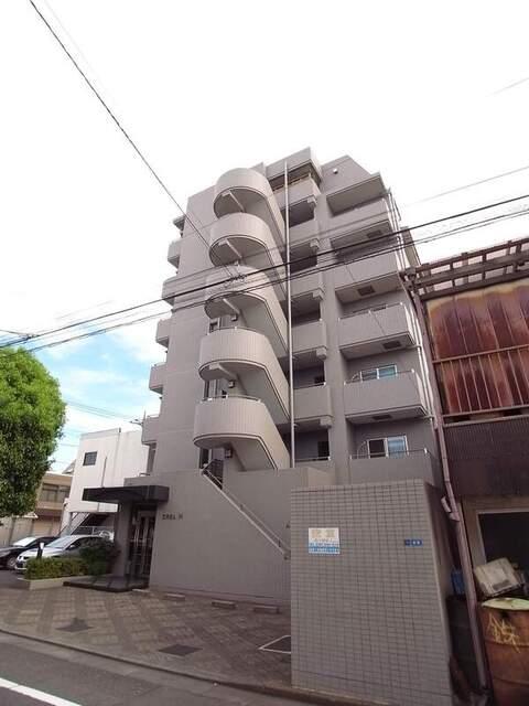 ＣＲＥＡ・Ｈ（302） 外観