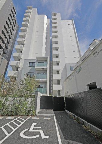 シーズンフラッツ大井町（602） 外観
