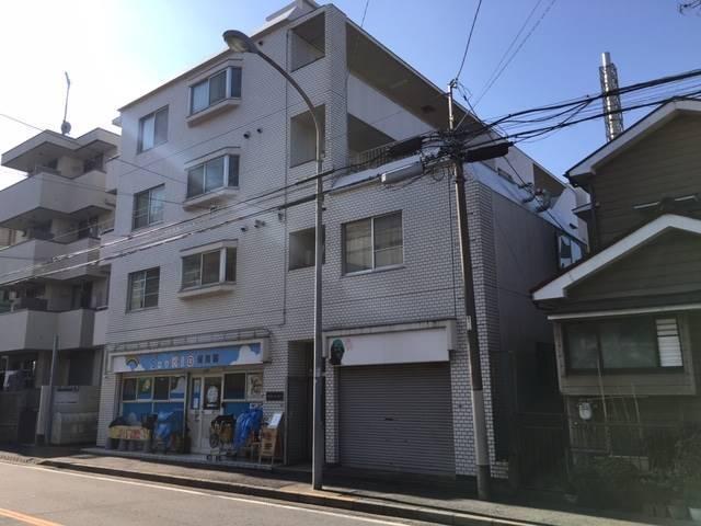 NSKハイツ大口の賃貸物件