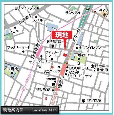クリオ戸越銀座弐番館（604） その他