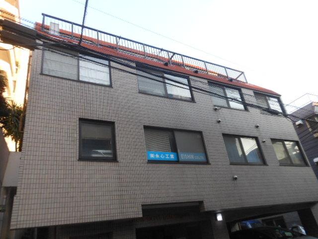 グランコート中馬込（301） 外観