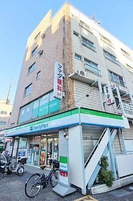 鈴木ビル 外観