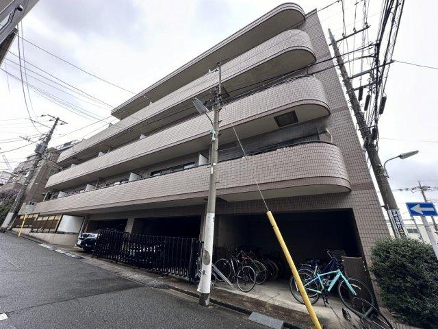 アーバンコートタムラ（303） 外観