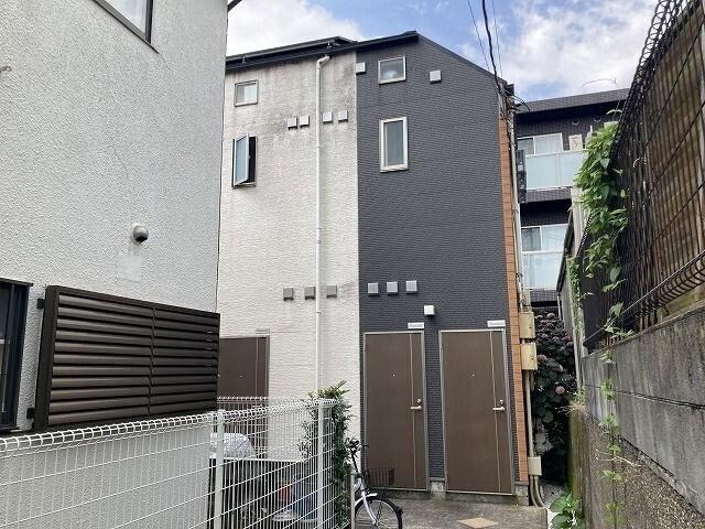 コートハウス南馬込Ⅱ（102） 外観