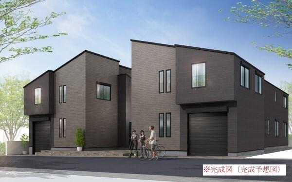 建物画像