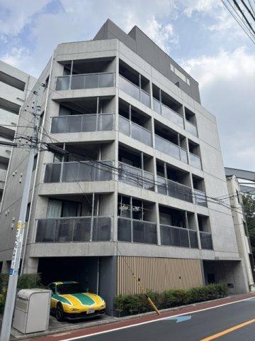 グランカーサ馬込Ⅰ（101） 外観