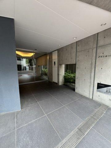 グランカーサ馬込Ⅰ（101） エントランス