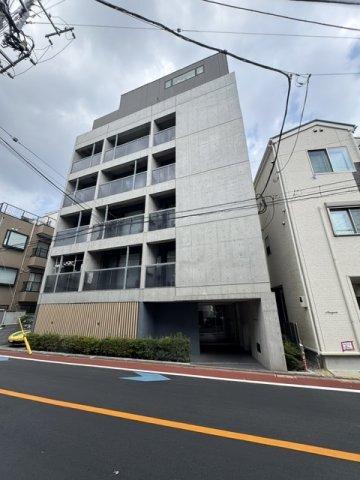 グランカーサ馬込Ⅰ（101） 外観