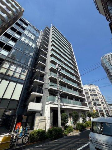 MFPRコート武蔵小山（603） 外観
