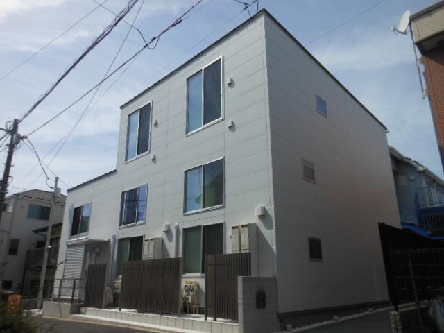 Spazioの賃貸物件