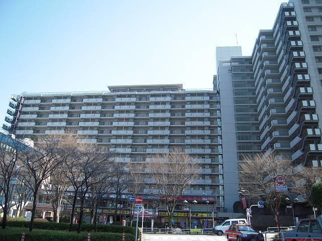 コア・スターレ西大井（717） 外観