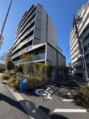 リテラス馬込（307） 外観