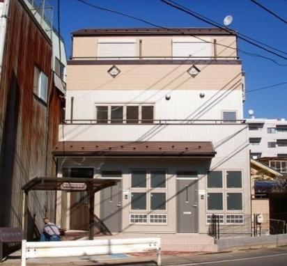 醍醐ハイツ（103） 外観