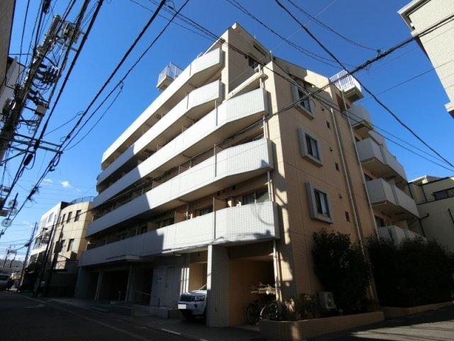 ＫＤＸレジデンス雪谷大塚（208） 外観