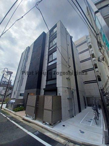 LOURE千鳥町（301） 外観