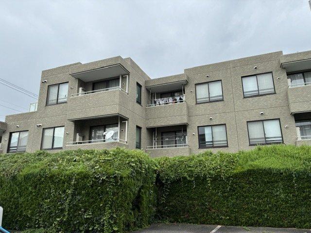 ランテルナ山王（305） 外観