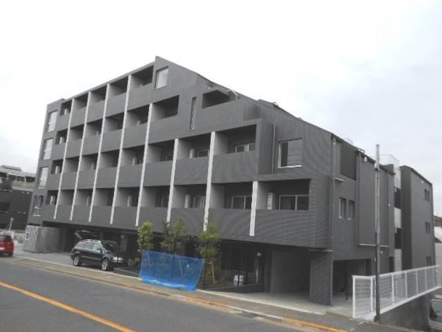 ブライズ上池台（203） 外観