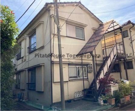 さゆり荘の賃貸物件