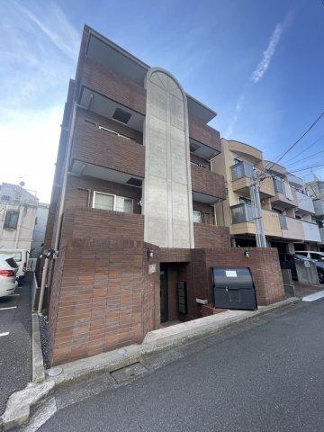 カオス目黒（402） 外観