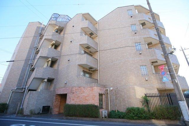 ステージグランデ田園調布（407） 外観