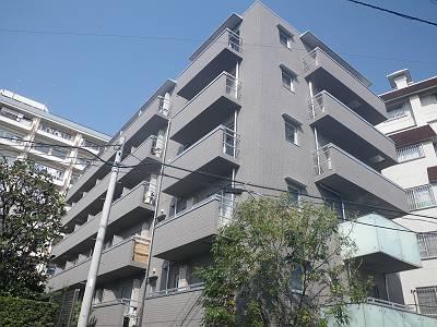 ＣＩＴＹ　ＳＰＩＲＥ　上池台 外観