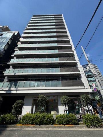 MFPRコート武蔵小山（1003） 外観