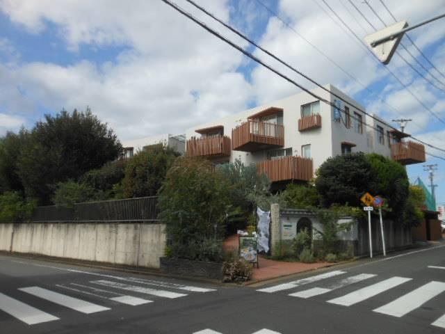 リラドエテ 外観