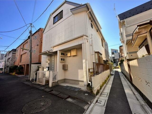 クヒオNAKANOBU 外観