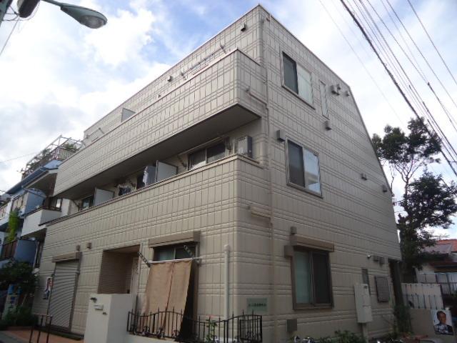 プランドボナール（302） 外観