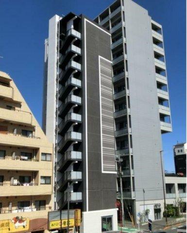プライムアーバン品川中延（903） 外観