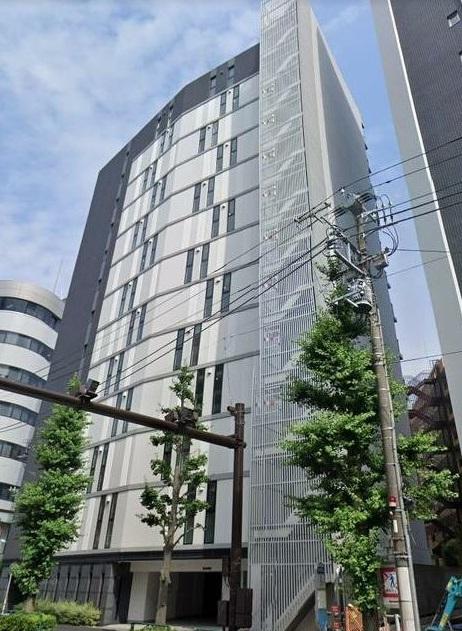 ザ・パークワンズ品川戸越（1307） 外観