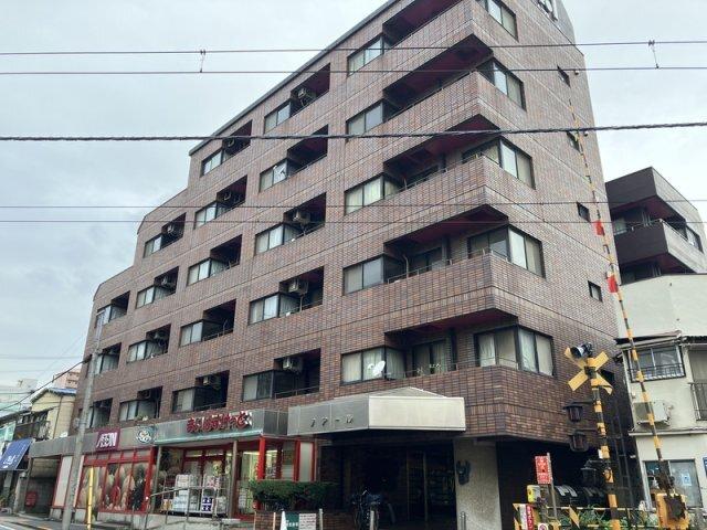 ノアール（410） 外観