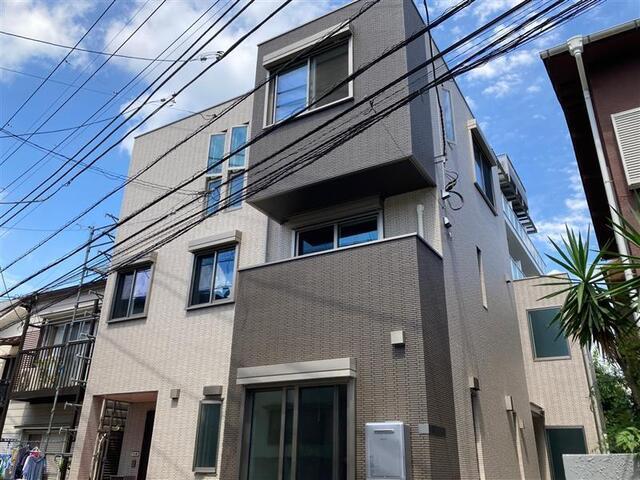 カーサ　ローレル（102） 外観