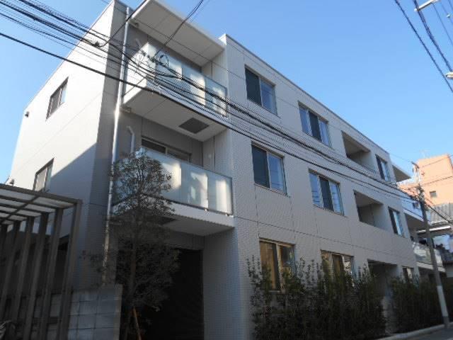 ＦＥＲＩＯ　ＫＡＮＡＫＵＢＯ 外観