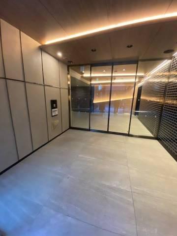 ザ・パークハビオ荏原中延駅前（402） エントランス